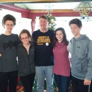 Meet your Posher, David