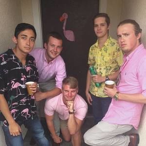 Meet your Posher, Nick