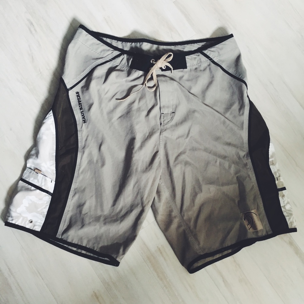 Maui Rippers Board Shorts