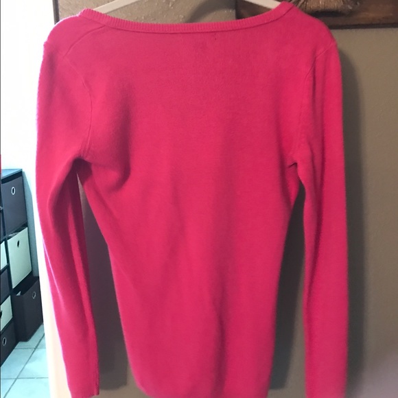 Pink sweater - Picture 2 of 2