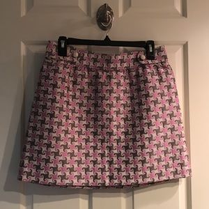 Vineyard vines skirt