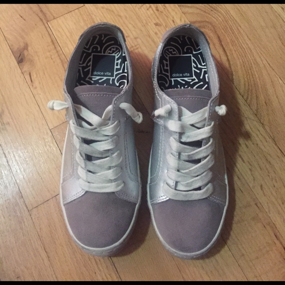 Dolce vita sneakers