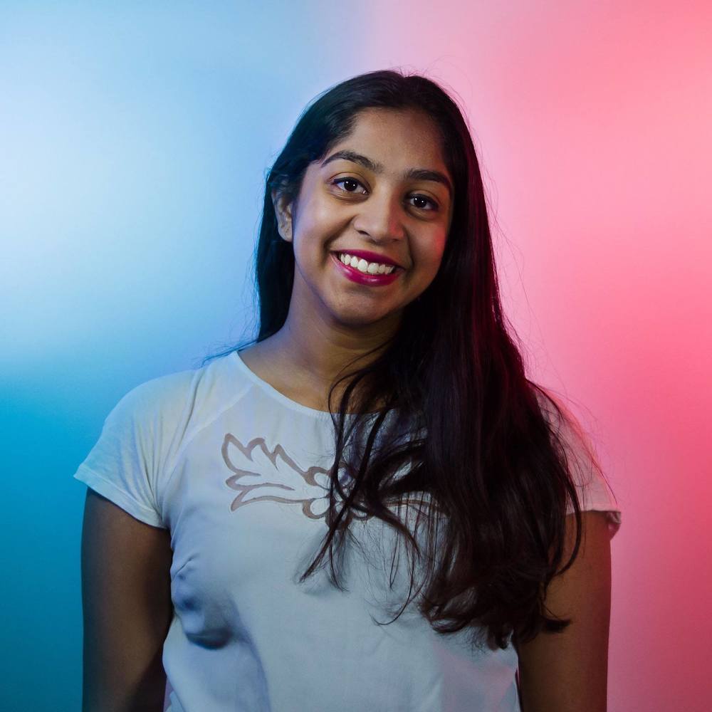 Meet your Posher, Anisha