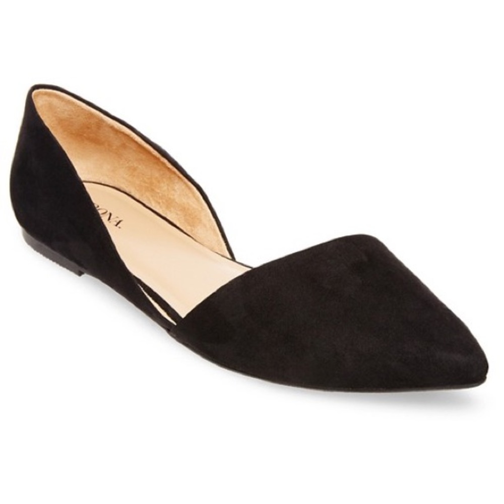 Merona flats