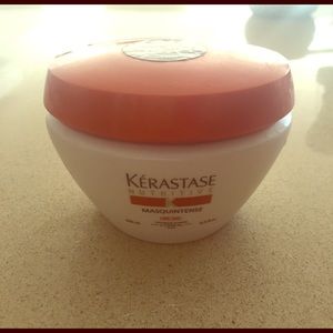 Kerastase Nutritive Masquintence deep conditioner