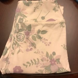 Lularoe Tween Leggings