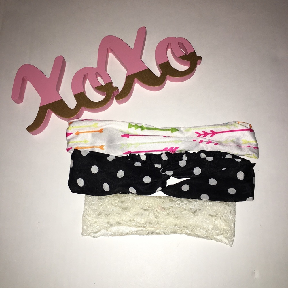Head wrap bundle