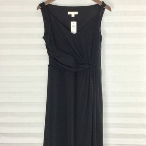 NEW Ann Taylor 🌸 Classic Black Dress