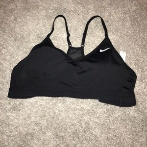 Nike sports bra