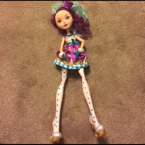 large bratz doll