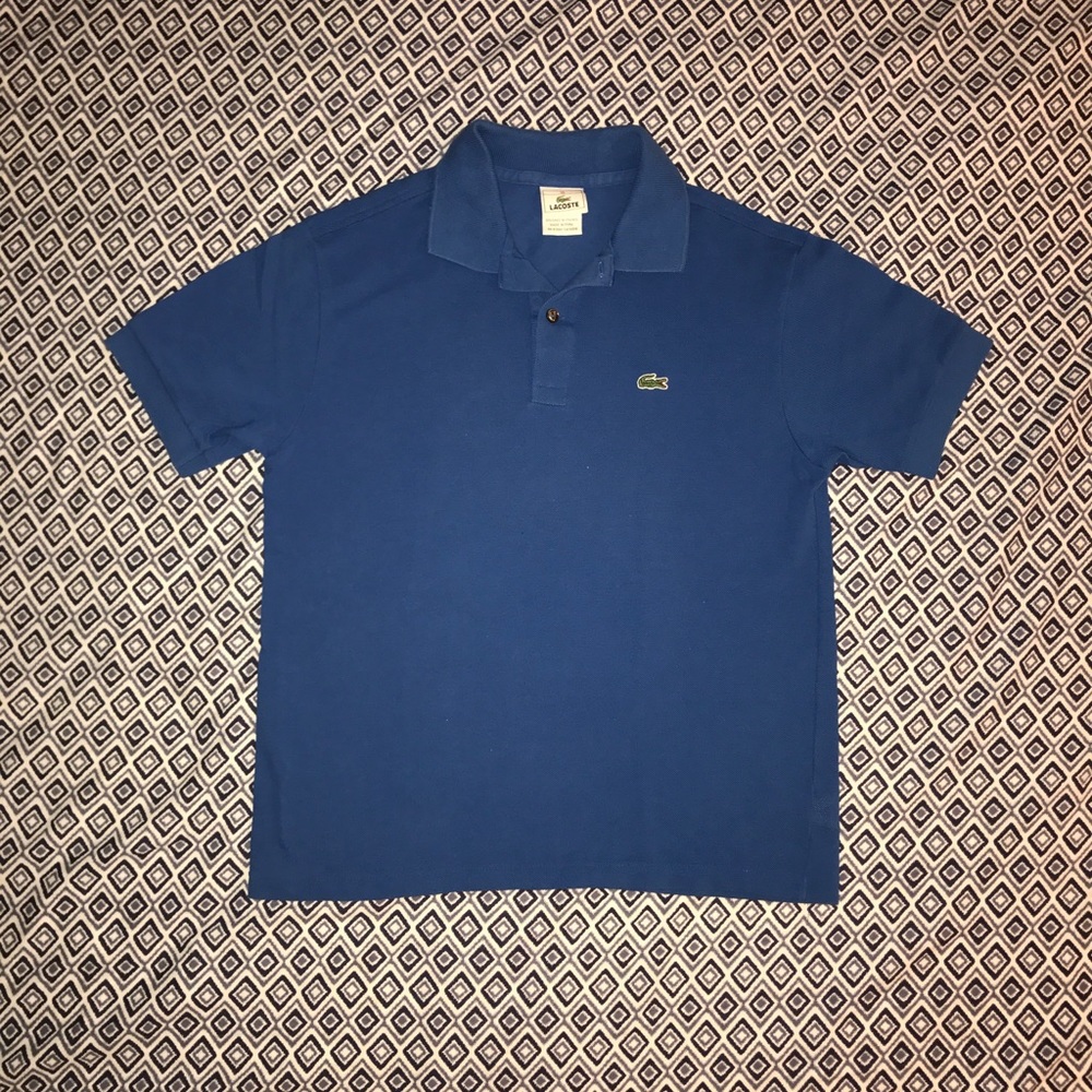 Lacoste kid