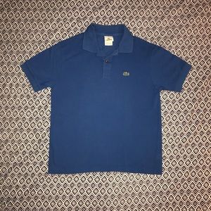 Lacoste kid