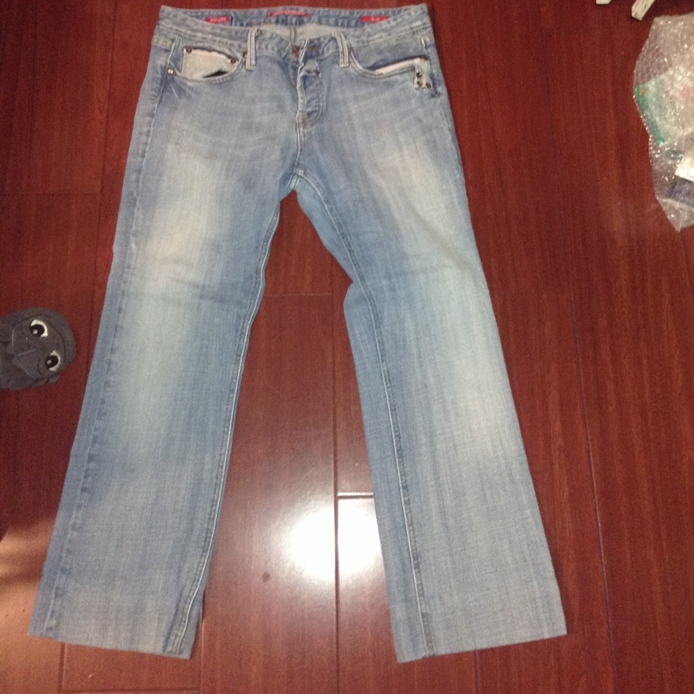 Jean