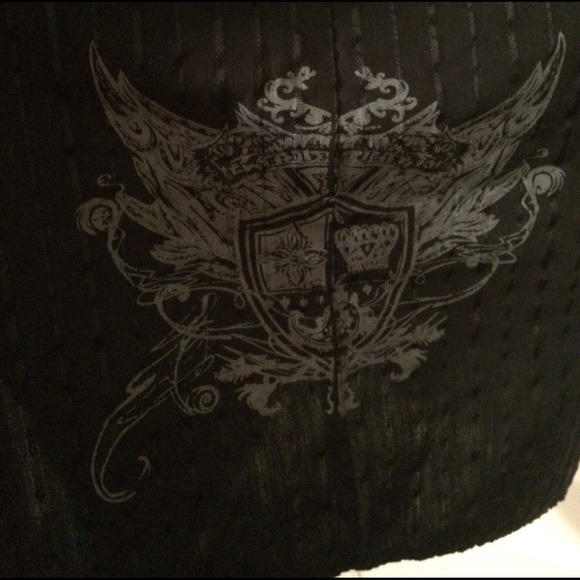 Short sleeve button down shirt - Picture 2 of 4