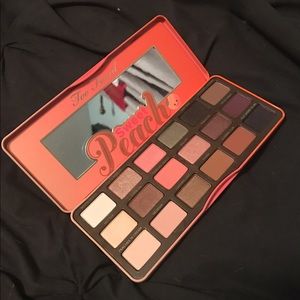 Too Faced Sweet Peach