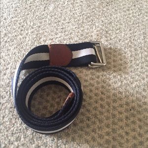 Polo ralph lauren belt