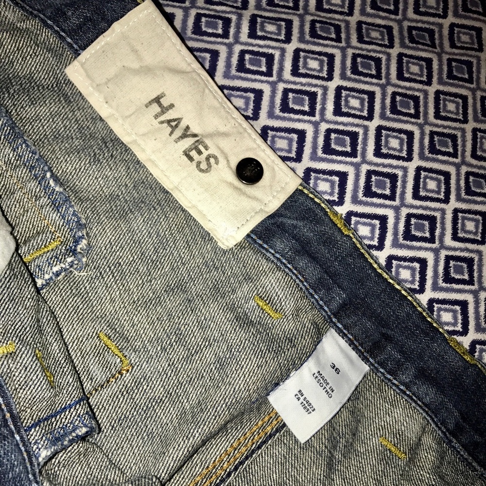 Gap men short - Picture 3 of 3