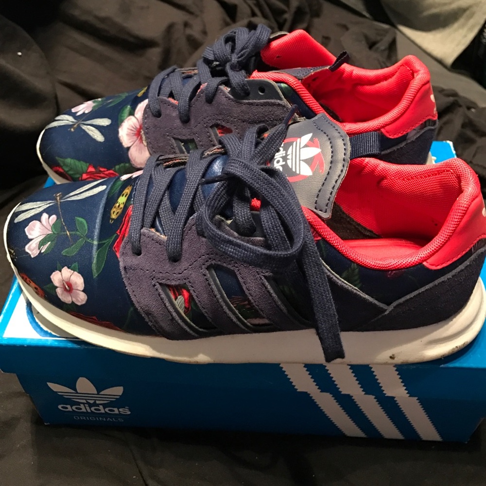 Adidas rita ora - Picture 2 of 4