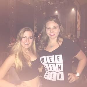 Meet your Posher, Kayla