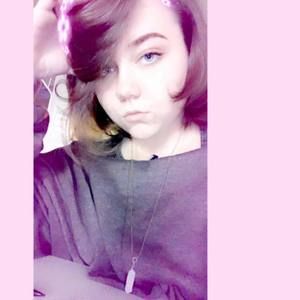 Meet your Posher, Nat