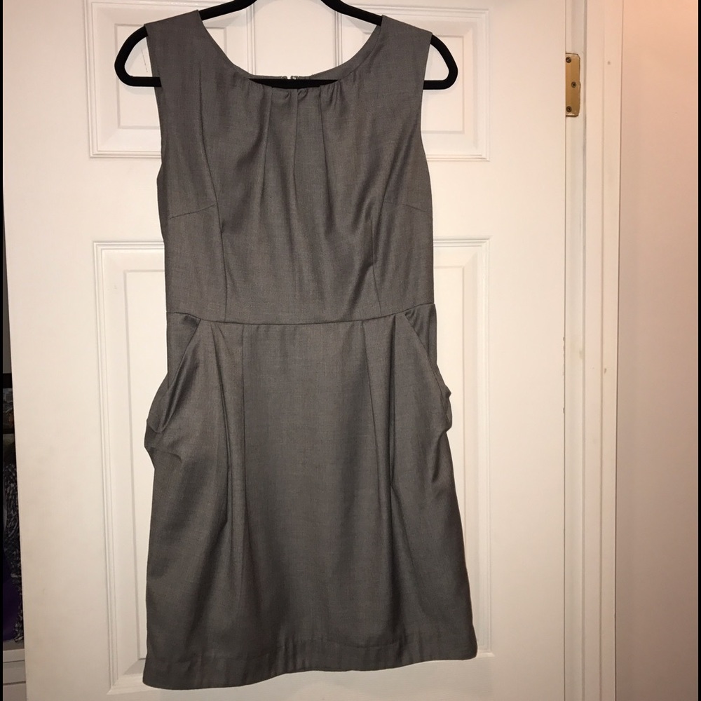 Business dress