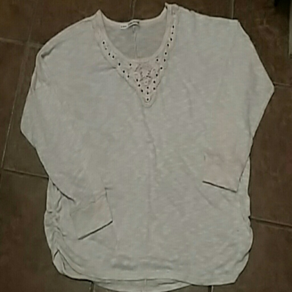 Maurices lightweight sweater