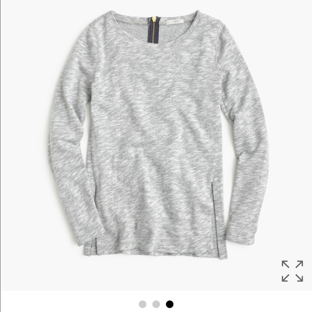 😀SOLD J. Crew sweater😃