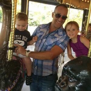 Meet your Posher, Jeff