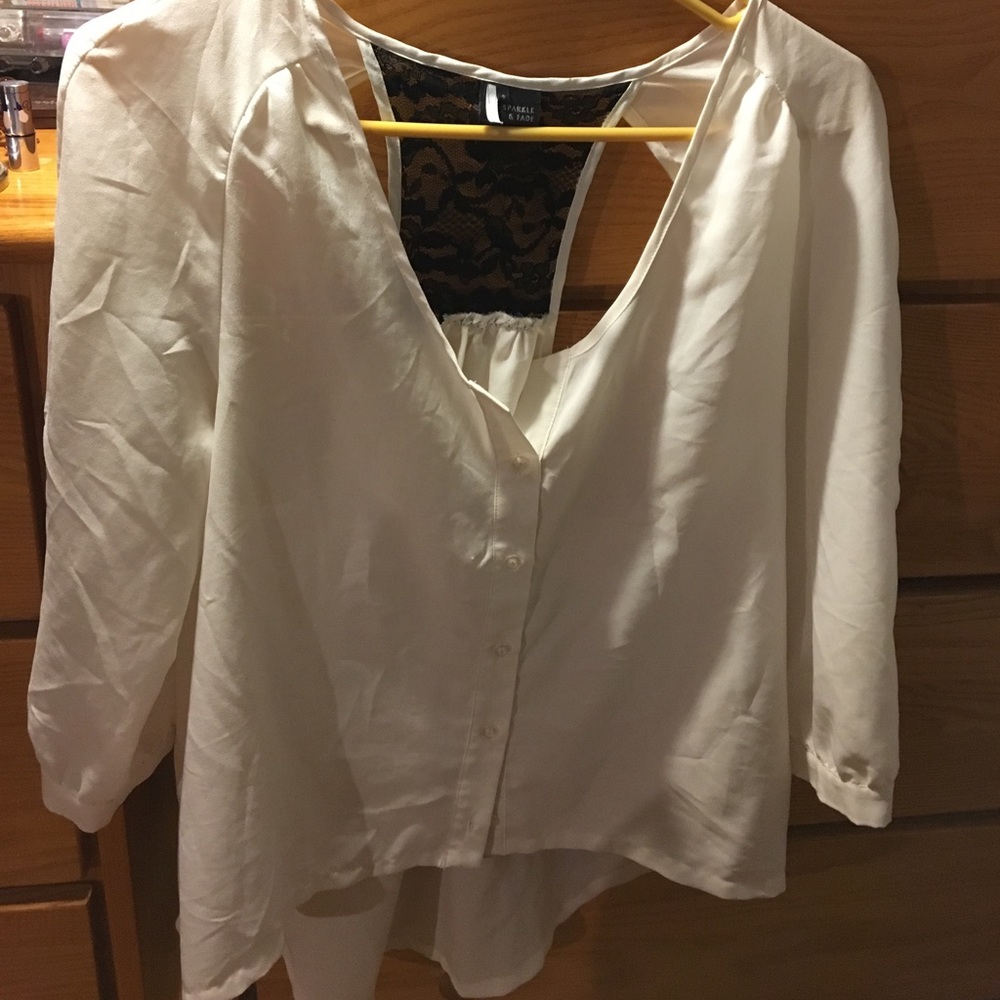 formal shirt
