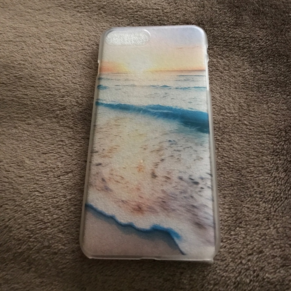 Iphone 7 plus case