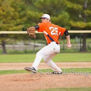 Meet your Posher, Brendan