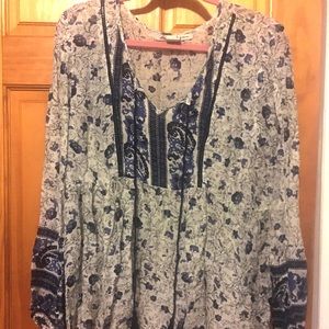 Bohemian Shirt