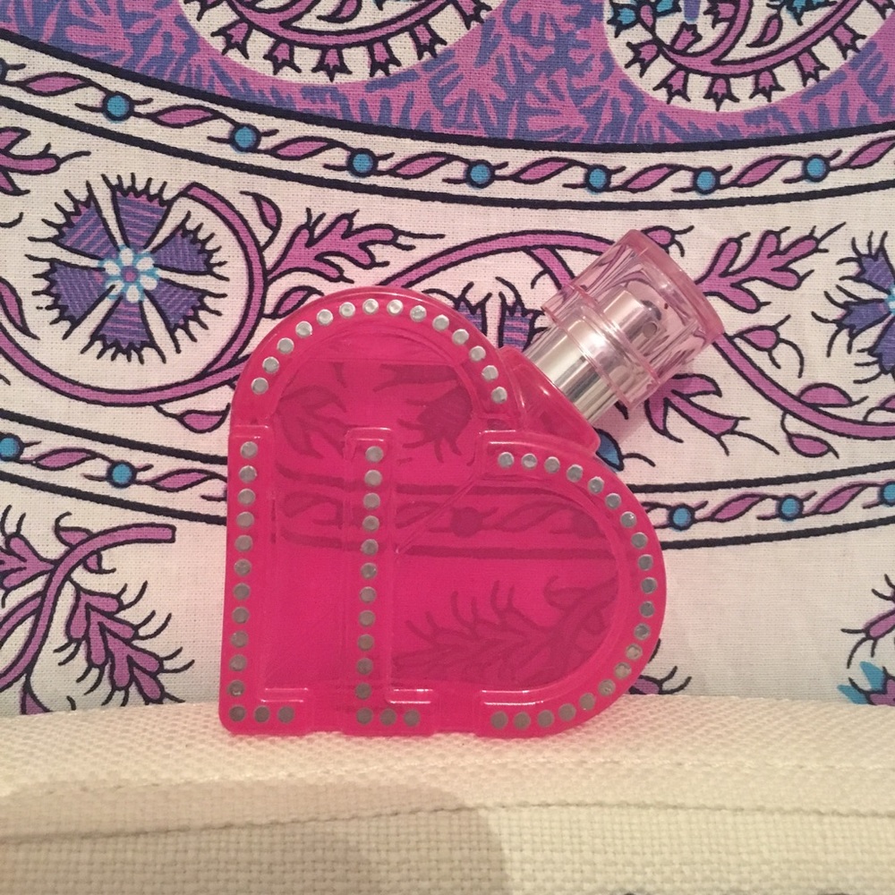 Aeropostale Live Love Dream Perfume