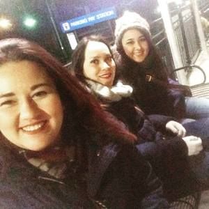 Meet your Posher, Rosario