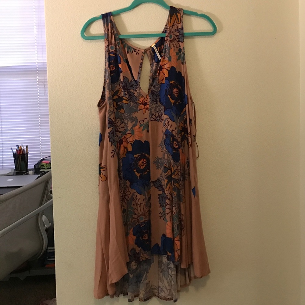 Free people dress