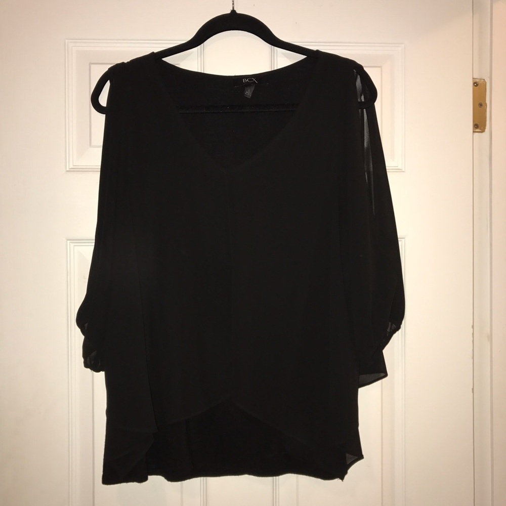 Black Top