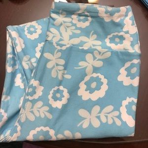 Lularoe Tween Leggings