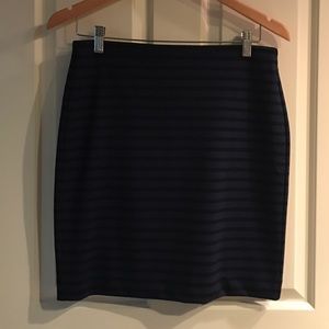 Loft outlet skirt