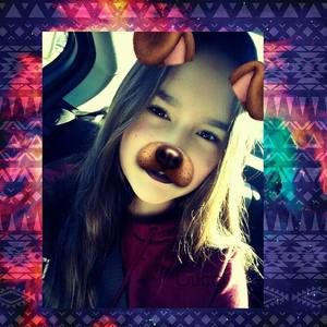 Meet your Posher, Hope