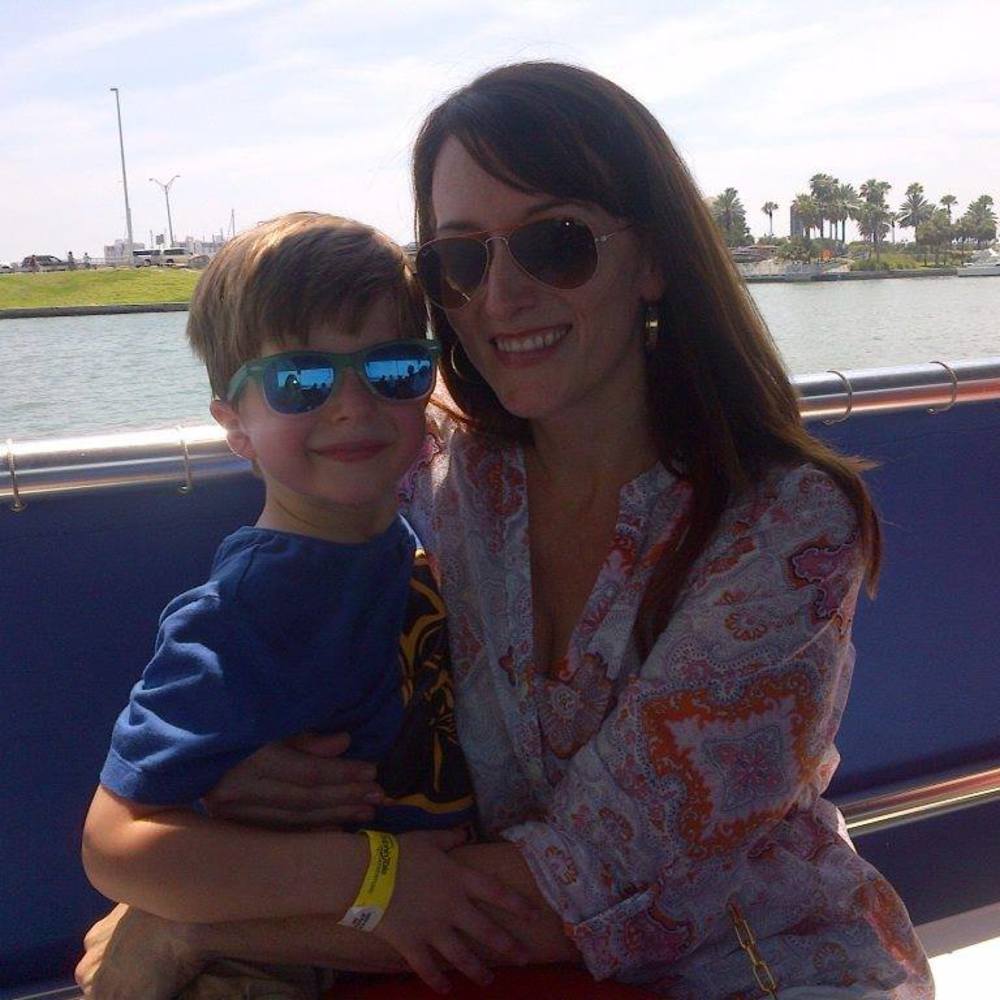 Meet your Posher, Ann