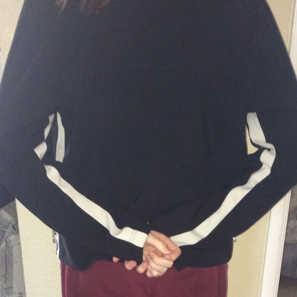 2 Vintage Nike windbreakers - Picture 8 of 8
