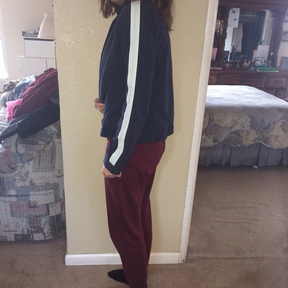 2 Vintage Nike windbreakers - Picture 7 of 8