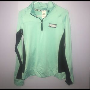 Pink Victoria secret Ultimate jacket!