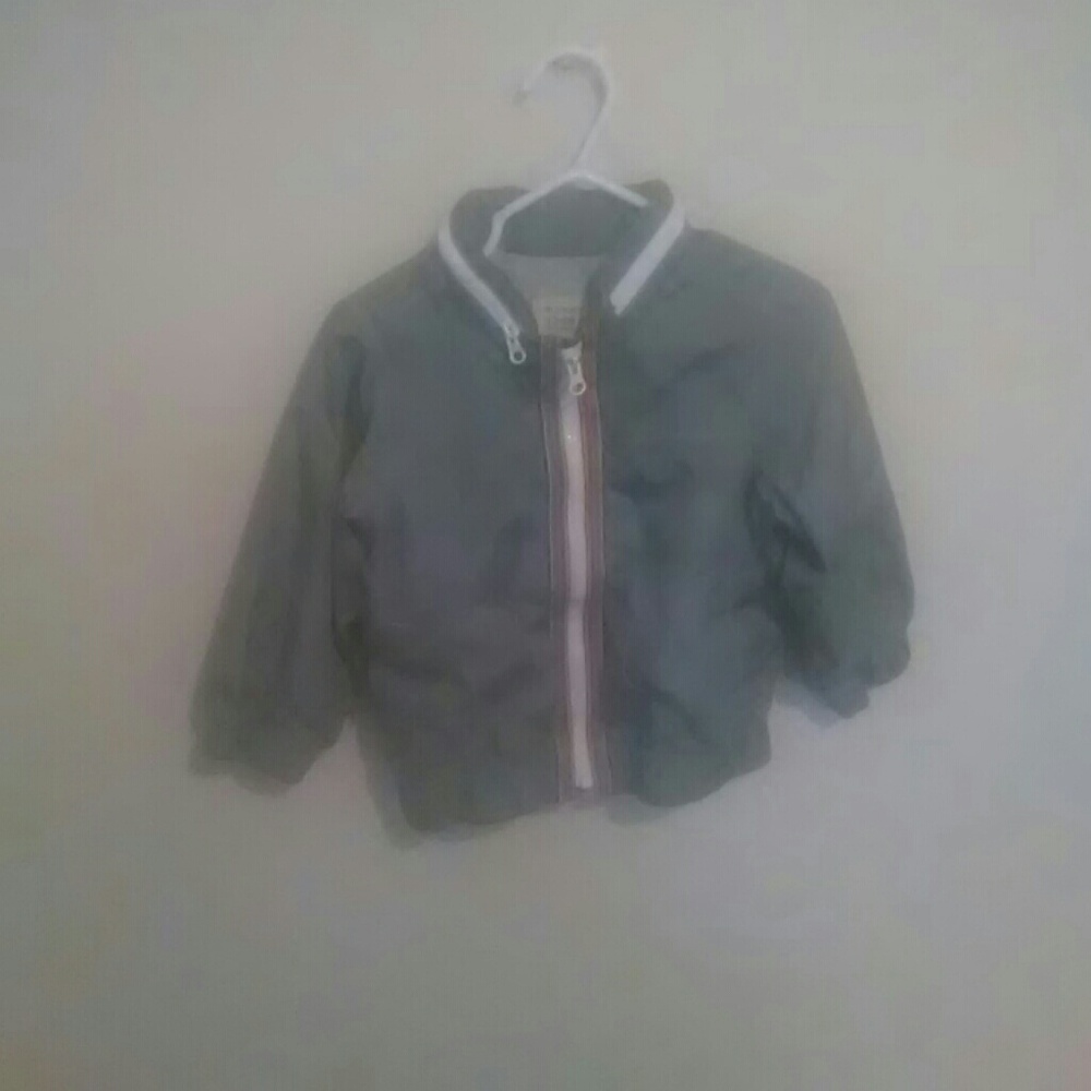 Wind breaker