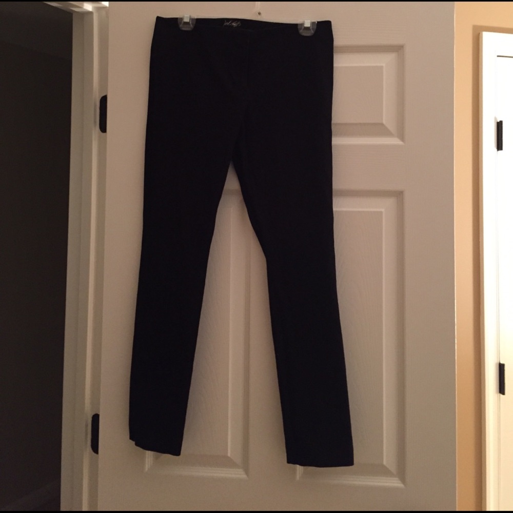 Lord and Taylor skinny pants