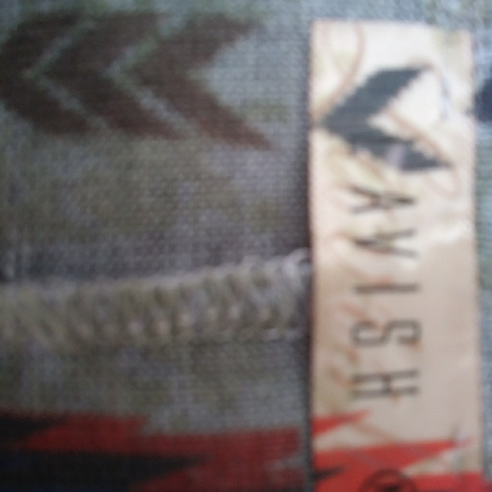 Top/blouse - Picture 2 of 2