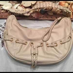 Michael Kors handbag beige