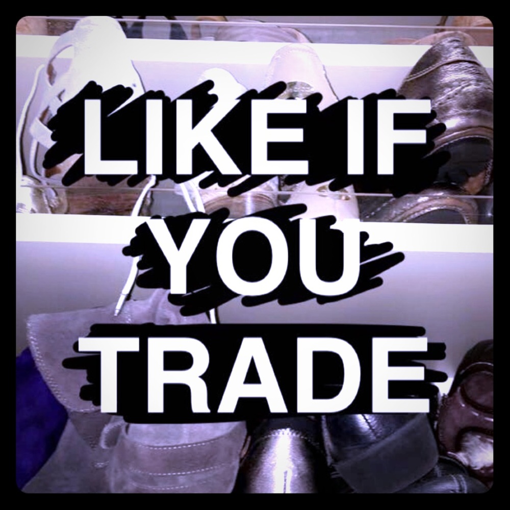 Very honest respectful trader looking for the same