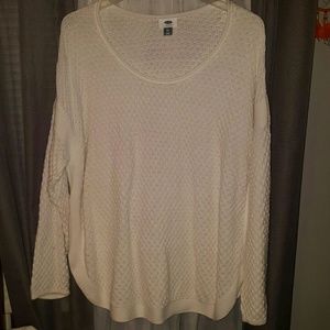 Old Navy Sweater