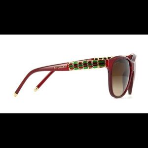 Bvlgari BV8104 1001 13 Cherry Violet